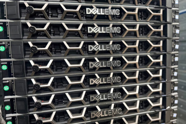 Gugik.id Hadirkan Solusi Server Baru, Refurbished, Dan Sparepart Server Enterprise