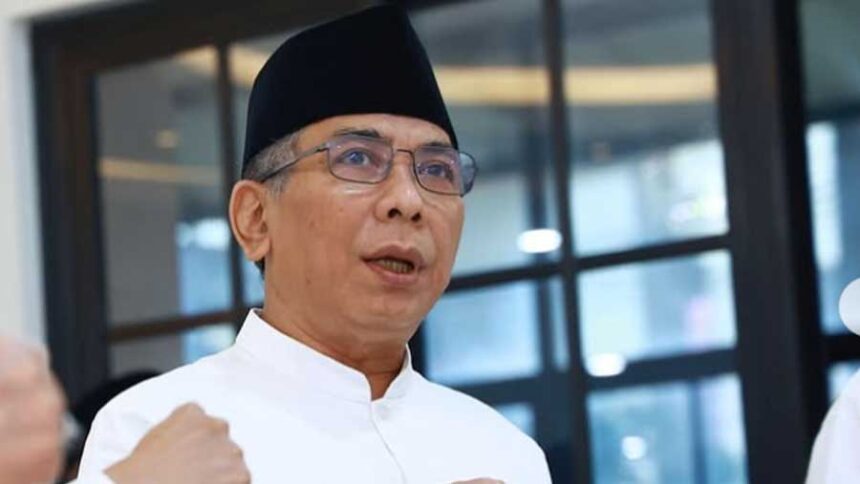 Gus Yahya Pbnu