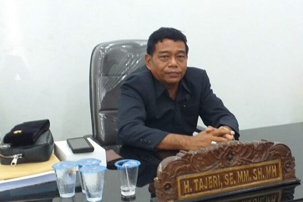 H Tajeri