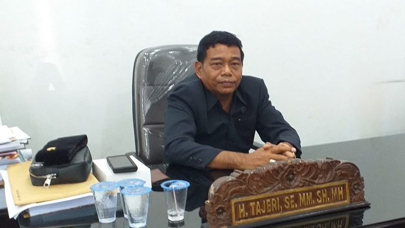 H Tajeri