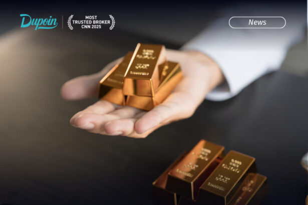 Harga Emas Hari Ini Berpotensi Bergerak Volatil, Dupoin Futures Soroti Data Michigan As
