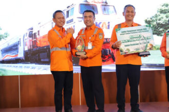 Implementasi Green Logistics Kai Logistik (3)