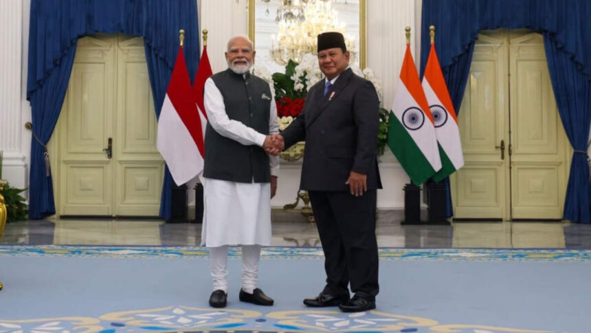 Indonesia Luncurkan Indonesia Open Network (ion) Untuk Membangun Ekosistem Perdagangan Digital Terbuka Nasional (1)