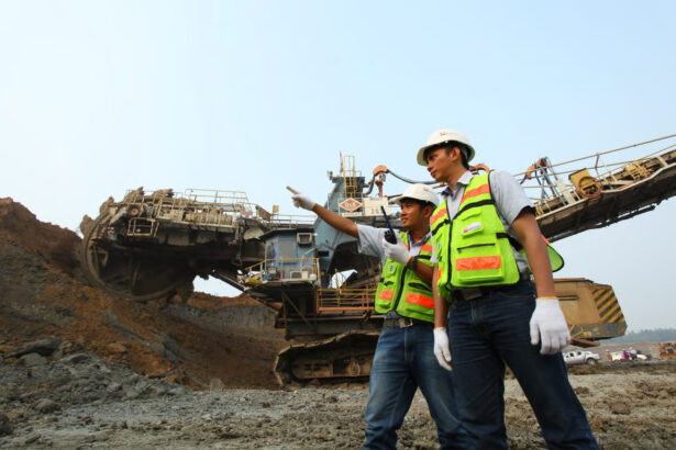Investasi Bauksit Naik 193 , Jadi Penopang Realisasi Investasi Kuartal Ii 2026
