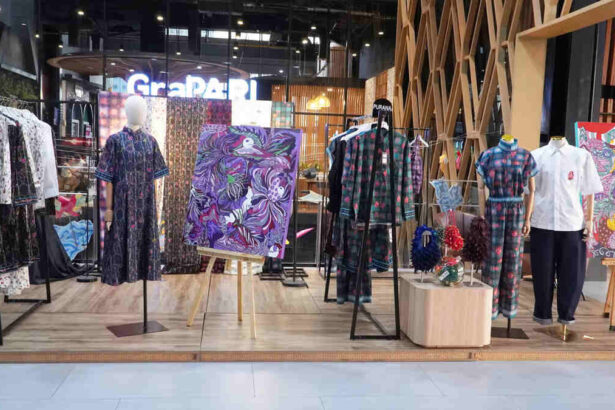 Jakarta Liveable Art Soirée