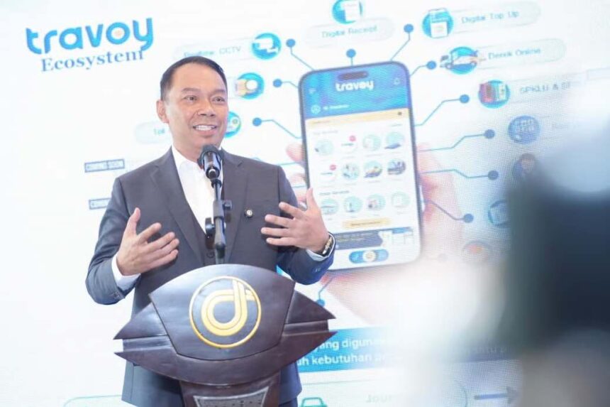 Jasa Marga Perkuat Transformasi Customer Experience