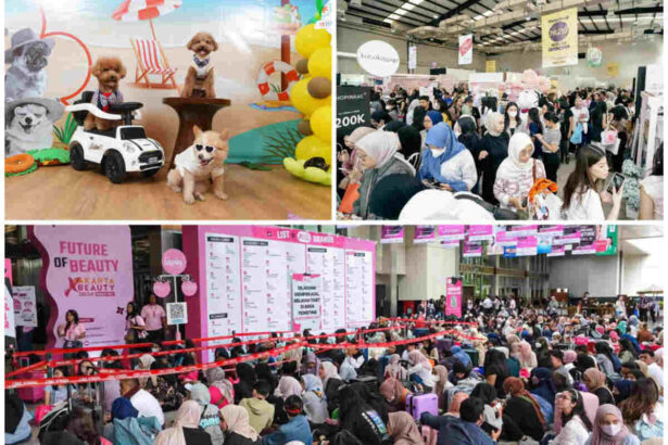 Kalender Event Jakarta Yang Semakin Padat Di Bulan Juli Mendorong Tren Liburan Akhir Pekan Berbasis Pengalaman