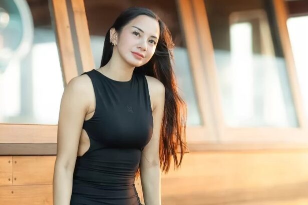 Kirana Larasati Hapus 8 Tato