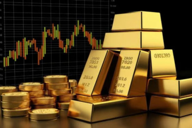 Memahami Koreksi Teknis Strategi Menemukan Titik Entri Terbaik Di Pasar Emas (1)