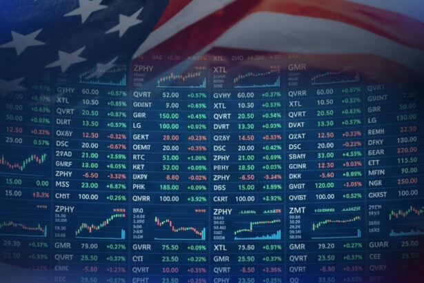 Mengenal Peluang Menabung Saham As Bagi Investor Indonesia