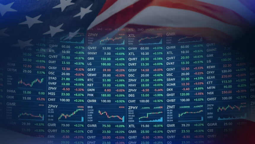 Mengenal Peluang Menabung Saham As Bagi Investor Indonesia