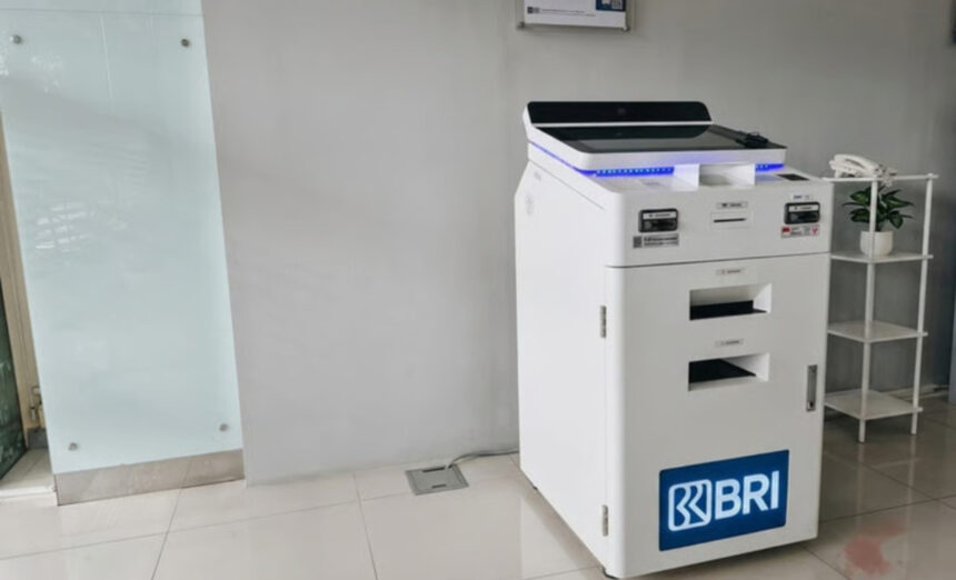 Mesin Digital Cs Di Bri Bo Veteran