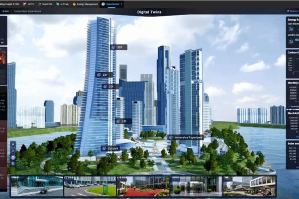 Neuron Digital Percepat Ekspansi Ekosistem