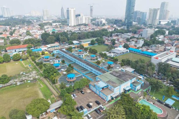 Pam Jaya Akan Lakukan Penjajakan Minat Pasar