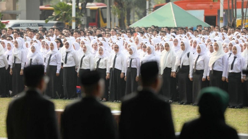 Pppk Melonjak