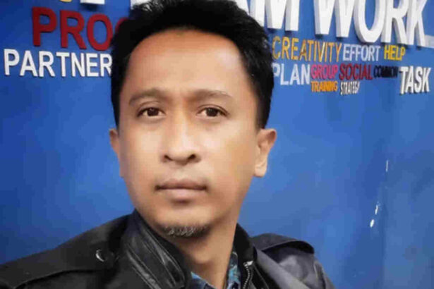 Pam Jaya