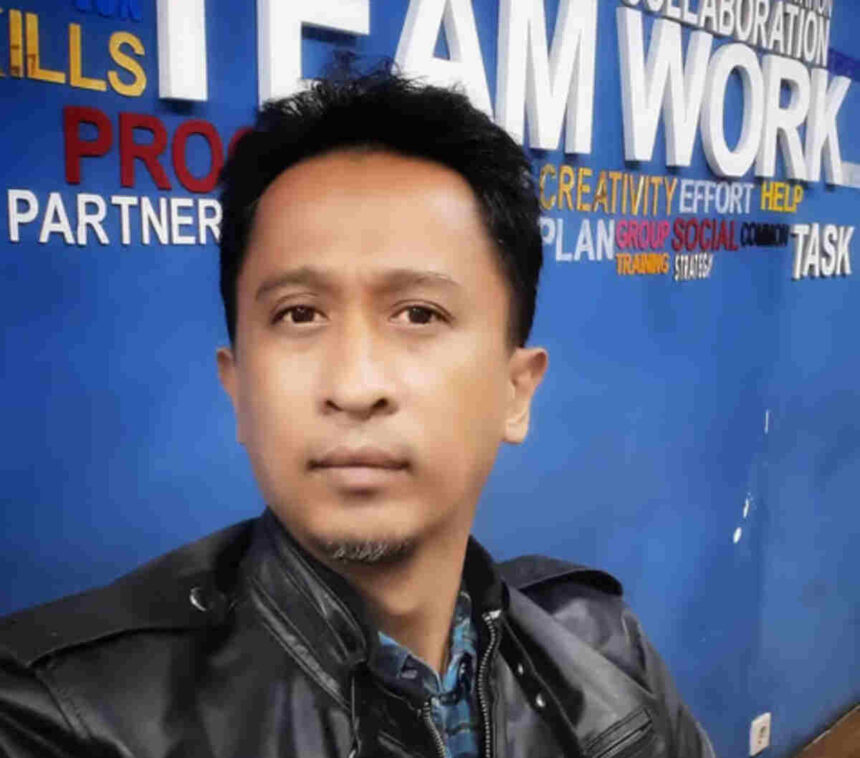 Pam Jaya