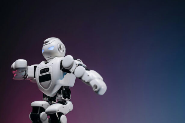 Robotics Engineering Adalah Jurusan Masa Depan, Kenapa