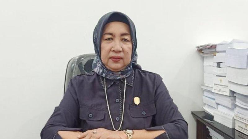 Rujana Anggraini