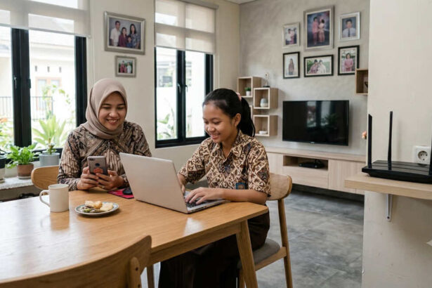 Segini Rata Rata Biaya Pasang Wifi Dan Kenapa Harganya Bisa Berbeda Tiap Wilayah