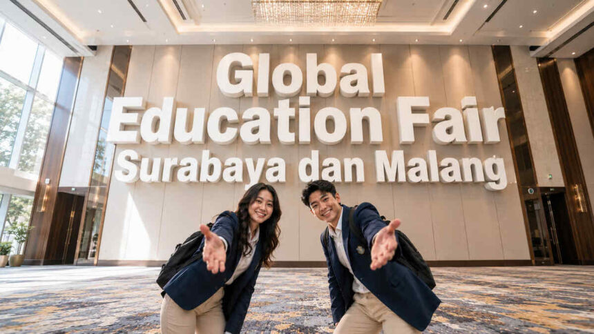 Stop Percaya Mitos! Kuliah Ke Luar Negeri Nggak Selalu Mahal