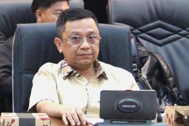 Taufik Nugraha