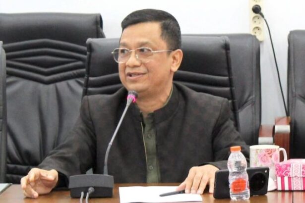 Taufik Nugraha