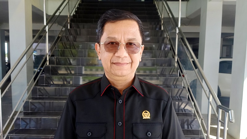 Taufik Nugraha
