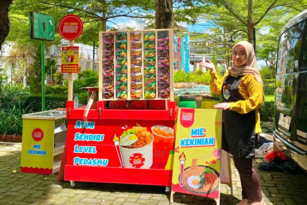 Tren Side Hustle Meningkat, Kemitraan Kuliner Mulai Dilirik Sebagai Alternatif Penghasilan Tambahan