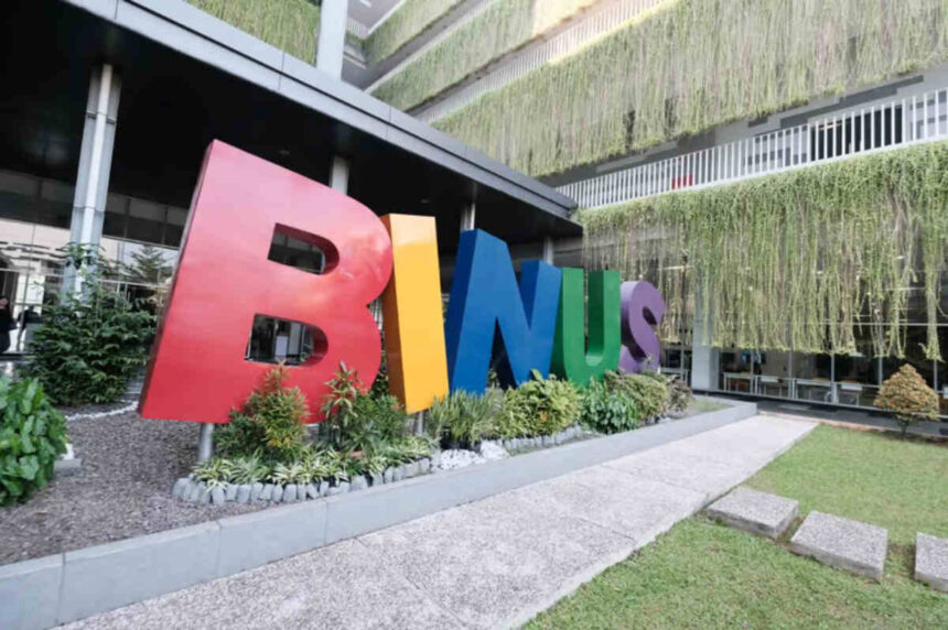 Universitas Swasta Terbaik Indonesia, Binus University Perkuat Akses Pendidikan Global Di Berbagai Daerah