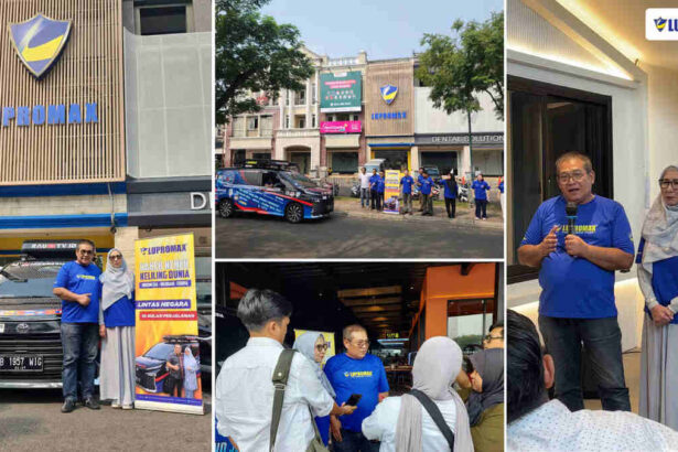 Usia Bukan Batas