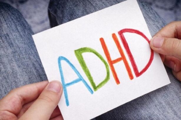Adhd Orang Dewasa