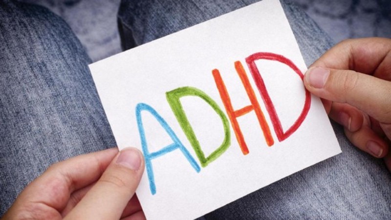Adhd Orang Dewasa