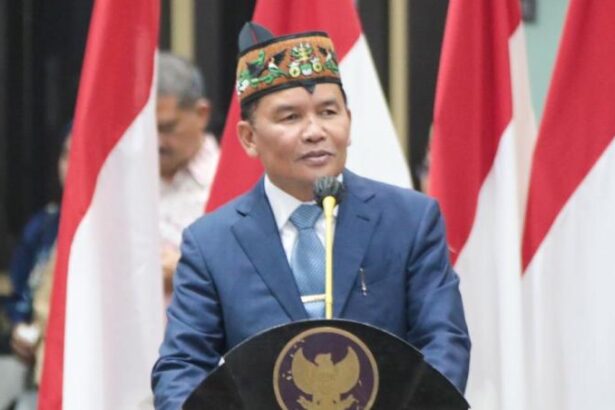 Agustiar Sabran