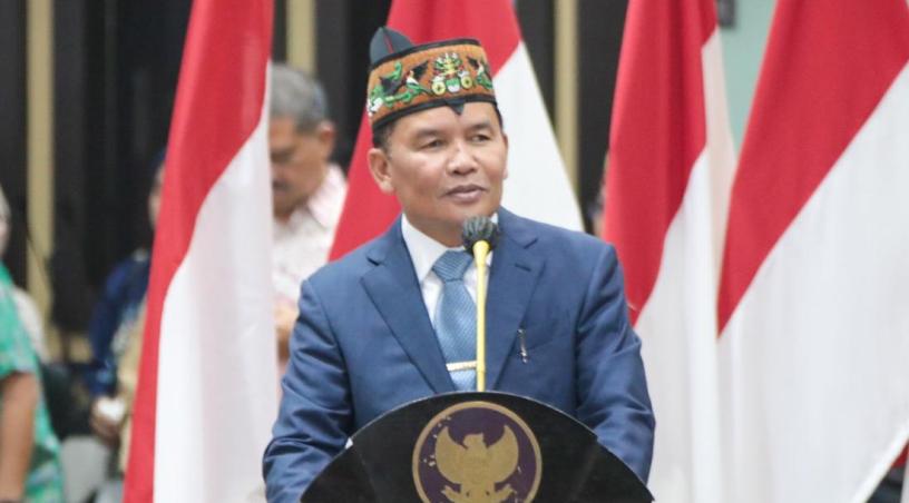 Agustiar Sabran