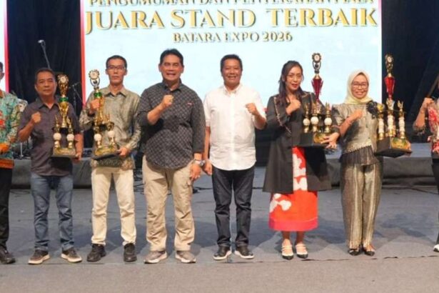Batara Expo 2026