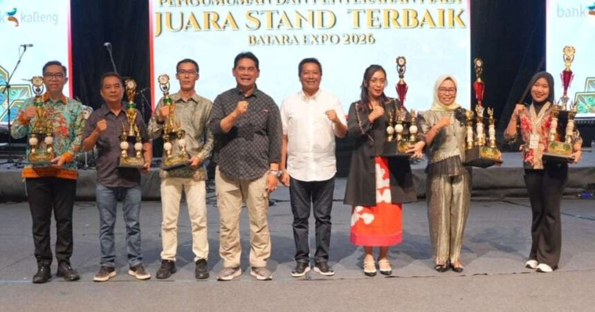 Batara Expo 2026