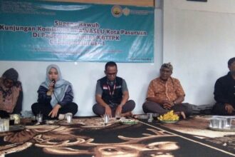 Bawaslu Pasuruan