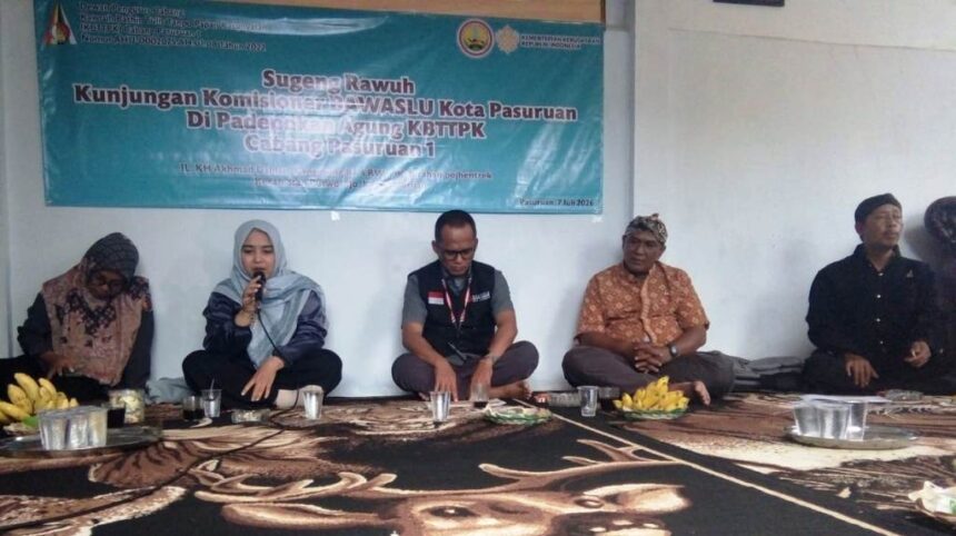 Bawaslu Pasuruan