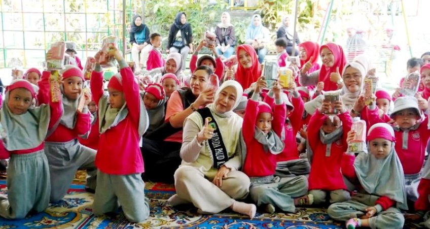 Bunda Paud