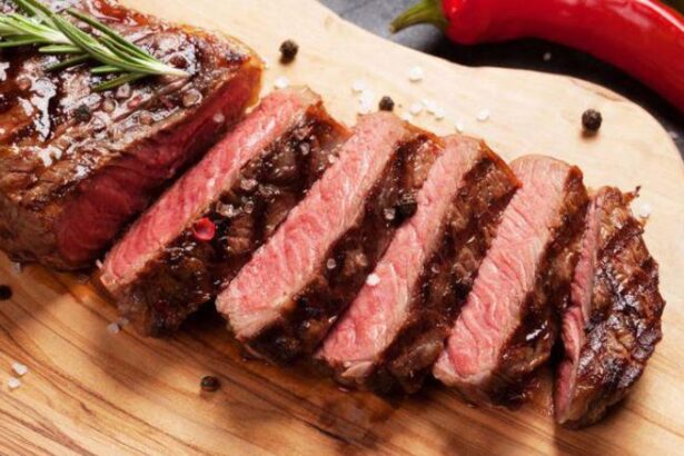 daging hewan yang haram dimakan