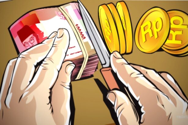 Dana Bagi Hasil Dbh