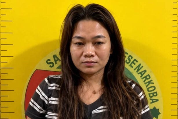 Dea Teman Bio Bandar Sabu Tumbang Kalemei