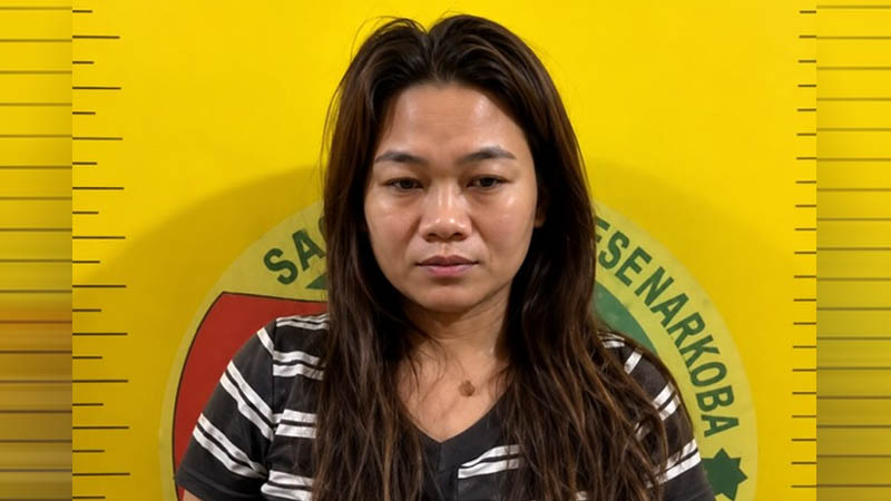 Dea Teman Bio Bandar Sabu Tumbang Kalemei