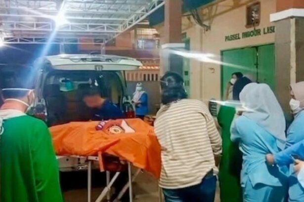 Dokter Muda Asal Kalteng