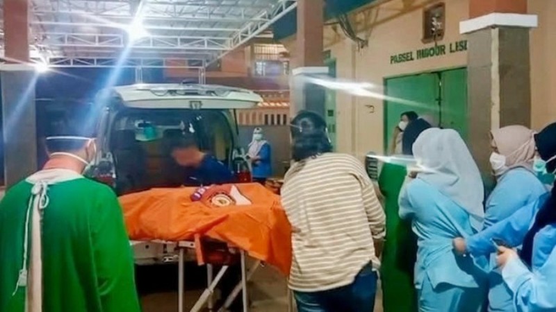 Dokter Muda Asal Kalteng