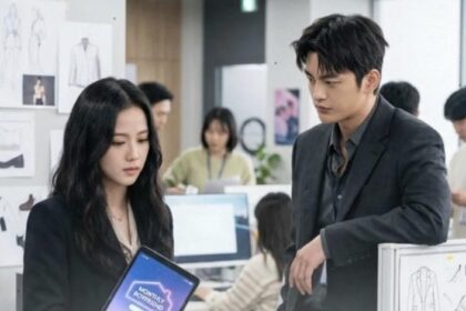 Drama Korea Drakor 2026