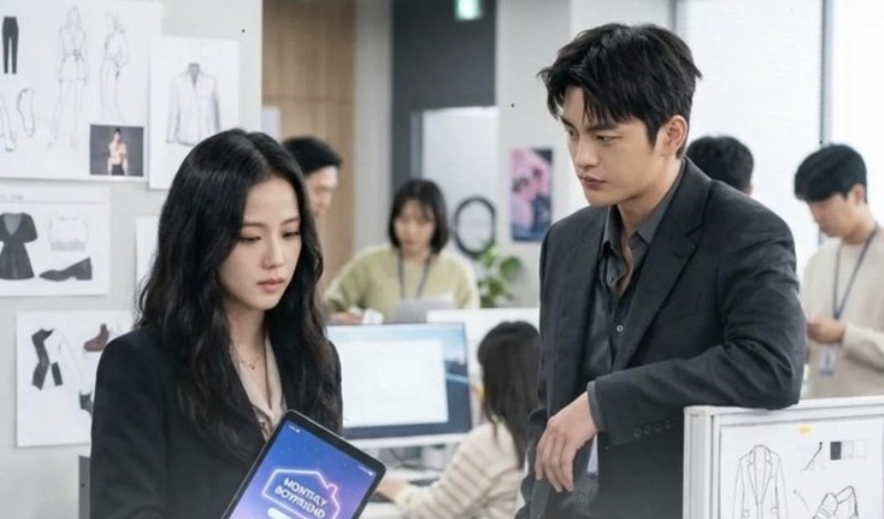 Drama Korea Drakor 2026