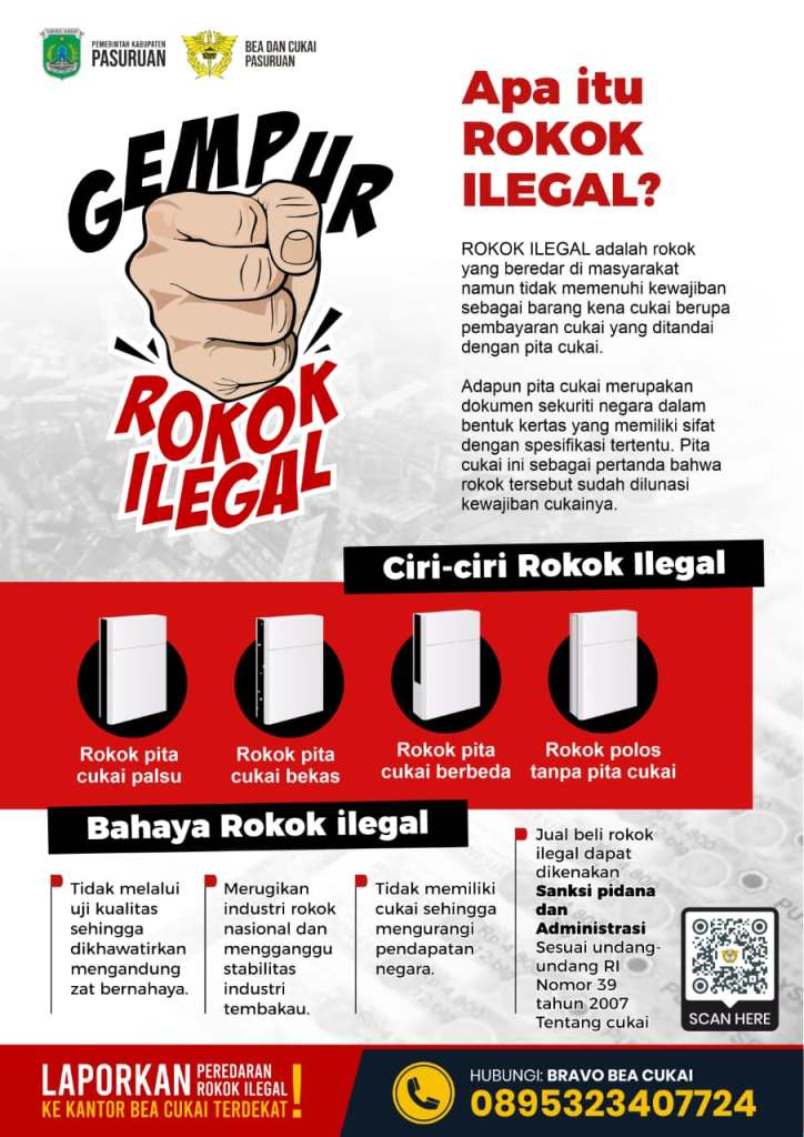 Ikl Kab Pasuruan
