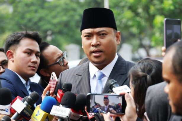 Kepala Bgn Sudaryono
